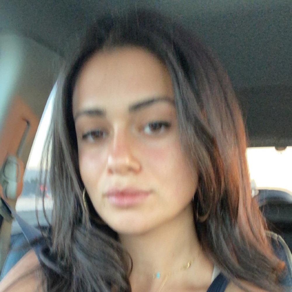 Meet your Posher, Leen